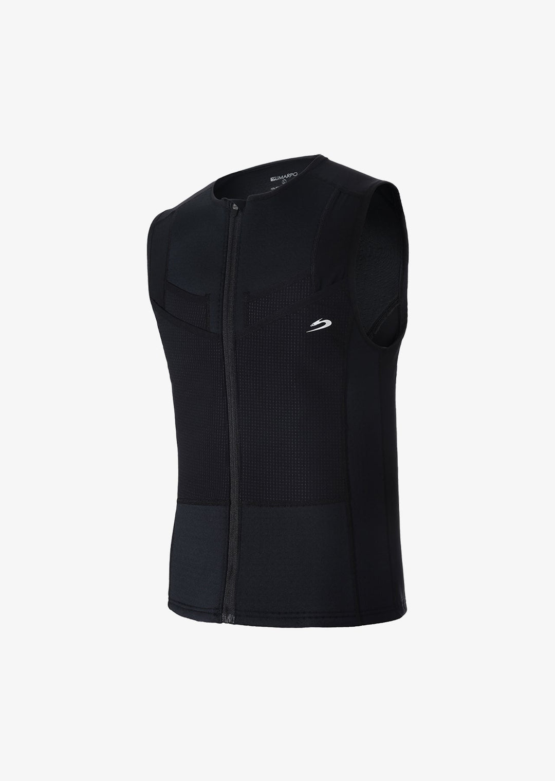 SUMARPO Quokka Men's Thermal Full-Zip Swimrun Vest