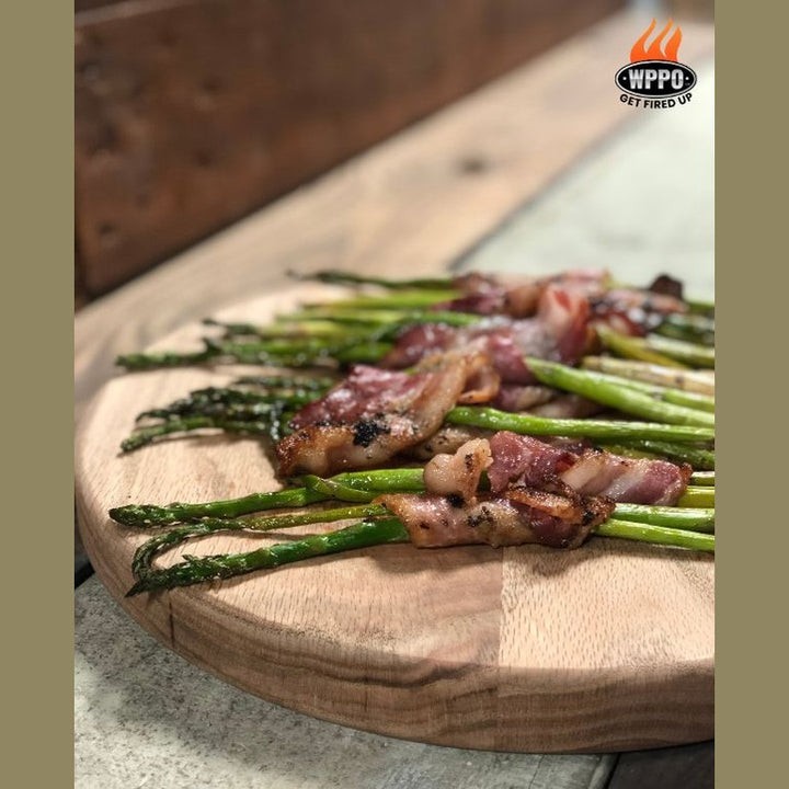 WPPO Lil Luigi Portable Oven