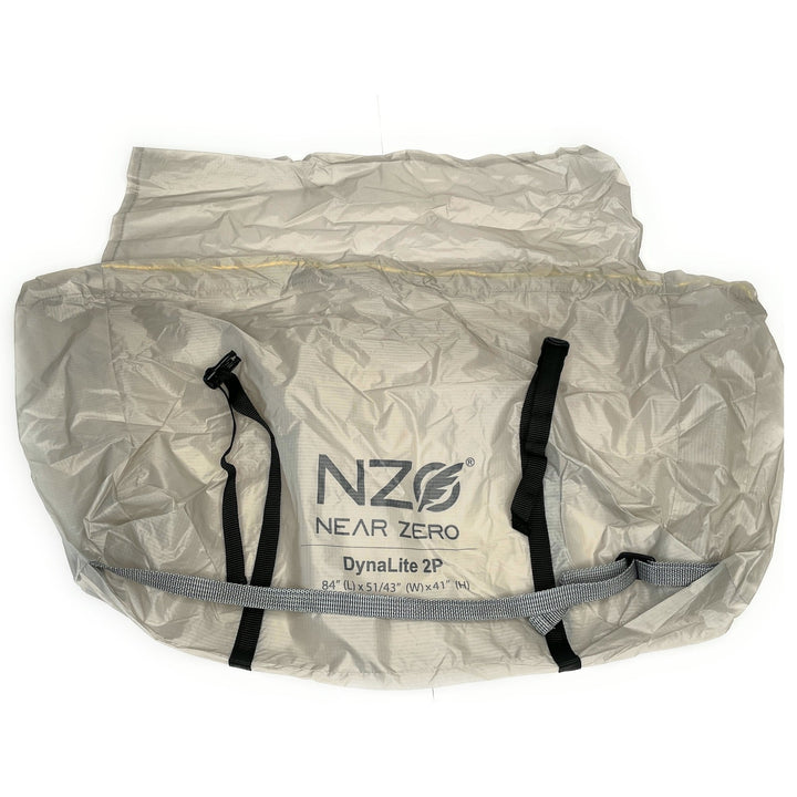 Near Zero Outdoor Gear Tent Compression Bag