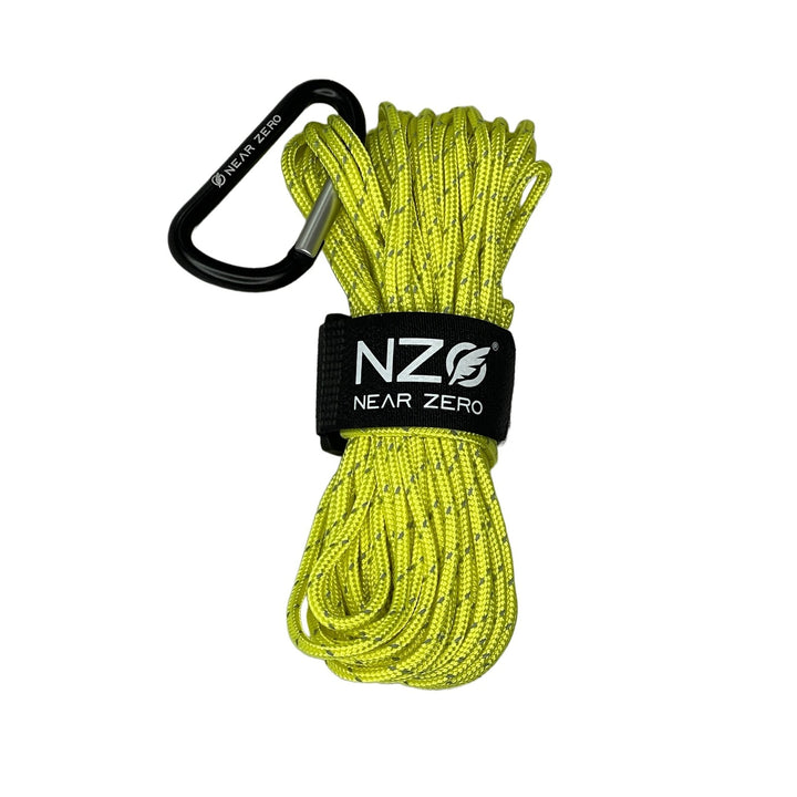 Near Zero Outdoor Gear 450 Paracord - 50'