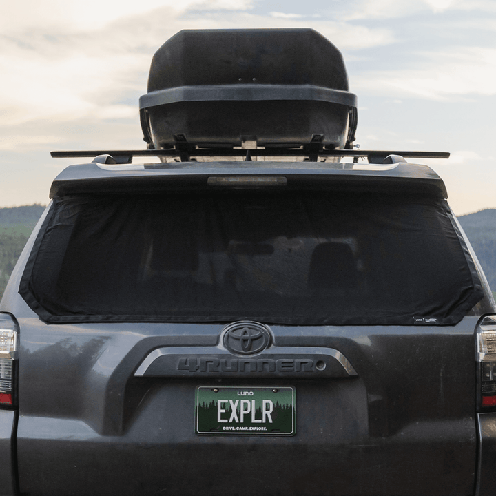 Luno® 4Runner Trunk Window Screen