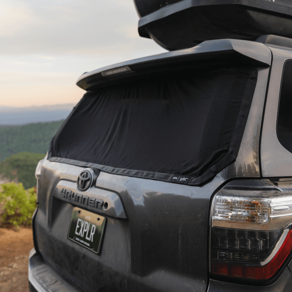 Luno® 4Runner Trunk Window Screen
