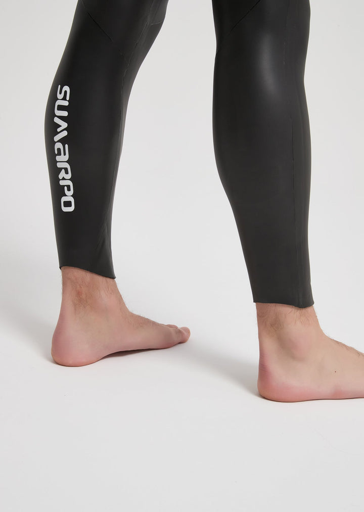 SUMARPO N-Joy Men's Eco Triathlon Wetsuit