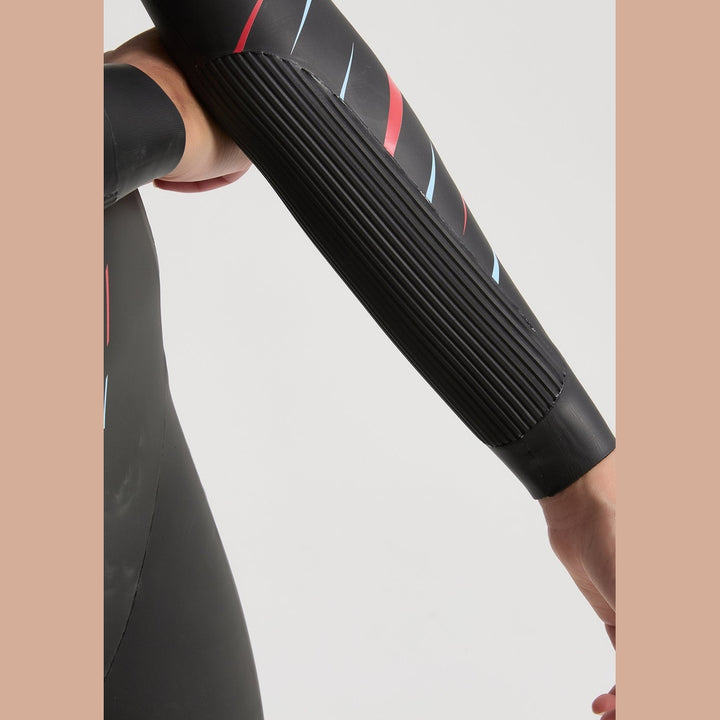SUMARPO N-Joy Women's Eco Triathlon Wetsuit