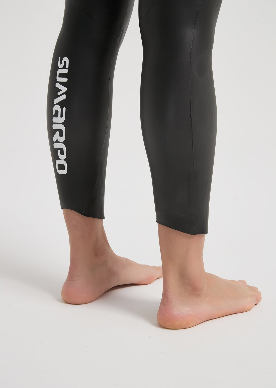 SUMARPO N-Joy Women's Eco Open Water Swimming Wetsuit