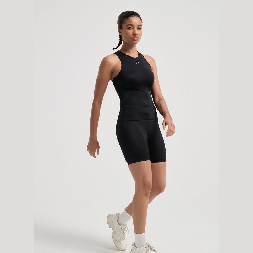 SUMARPO Tempo-Core Women's Compression Shorts