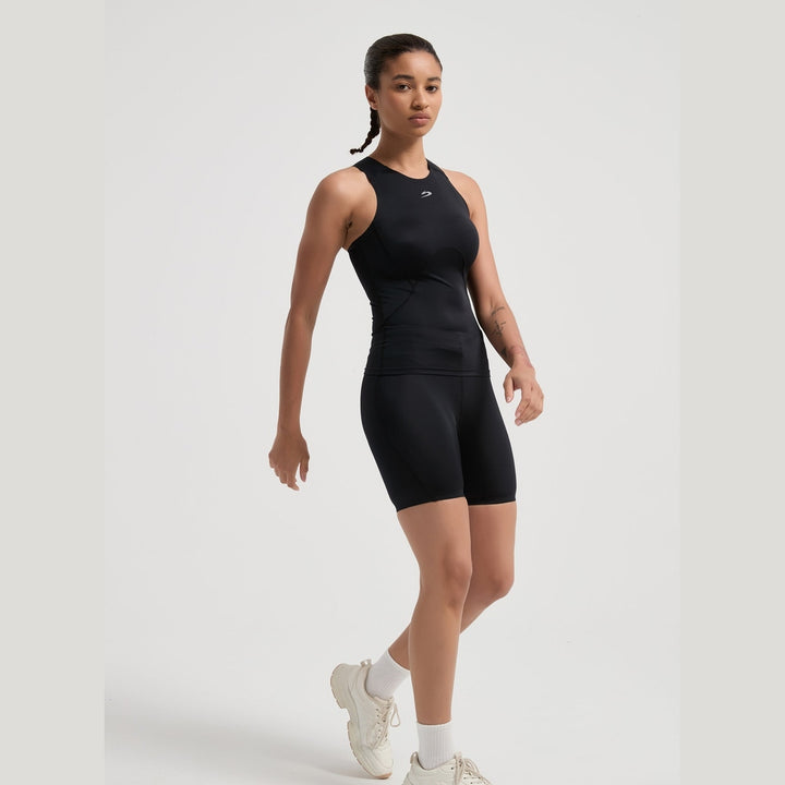 SUMARPO Tempo-Core Women's Compression Shorts