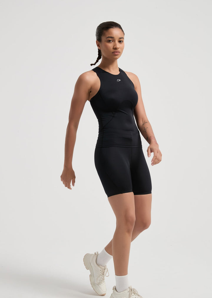 SUMARPO Tempo-Core Women's Compression Tank Top