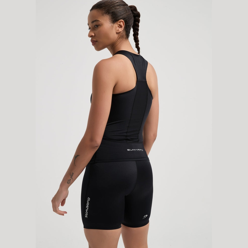 SUMARPO Tempo-Core Women's Compression Shorts