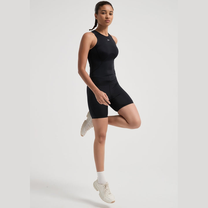 SUMARPO Tempo-Core Women's Compression Shorts