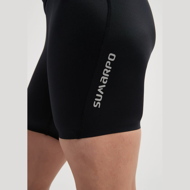 SUMARPO Tempo-Core Women's Compression Shorts