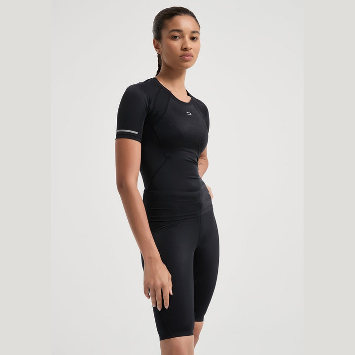 SUMARPO Tempo-Flex Women's Compression Shorts