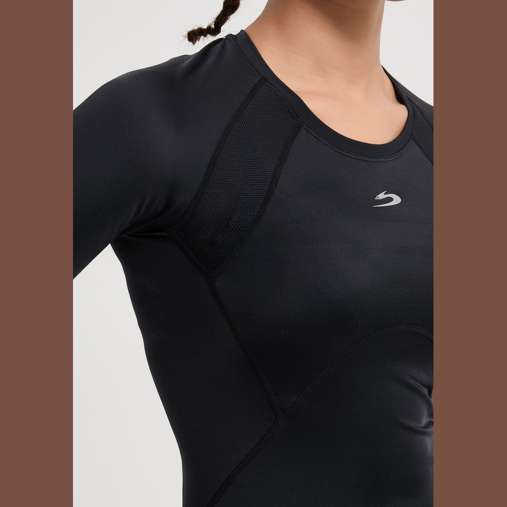 SUMARPO Tempo-Flex Women's Compression Top