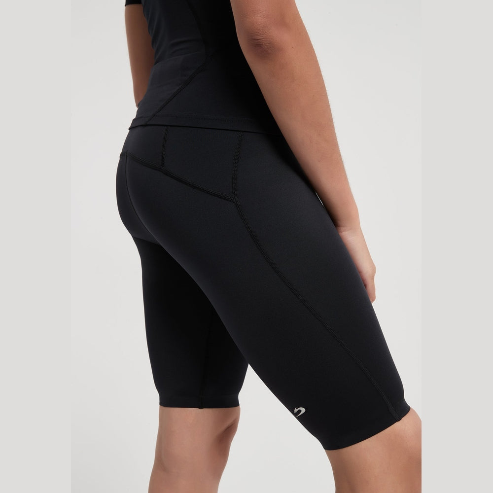 SUMARPO Tempo-Flex Women's Compression Shorts