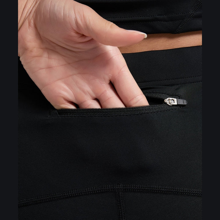 SUMARPO Tempo-Flex Women's Compression Shorts