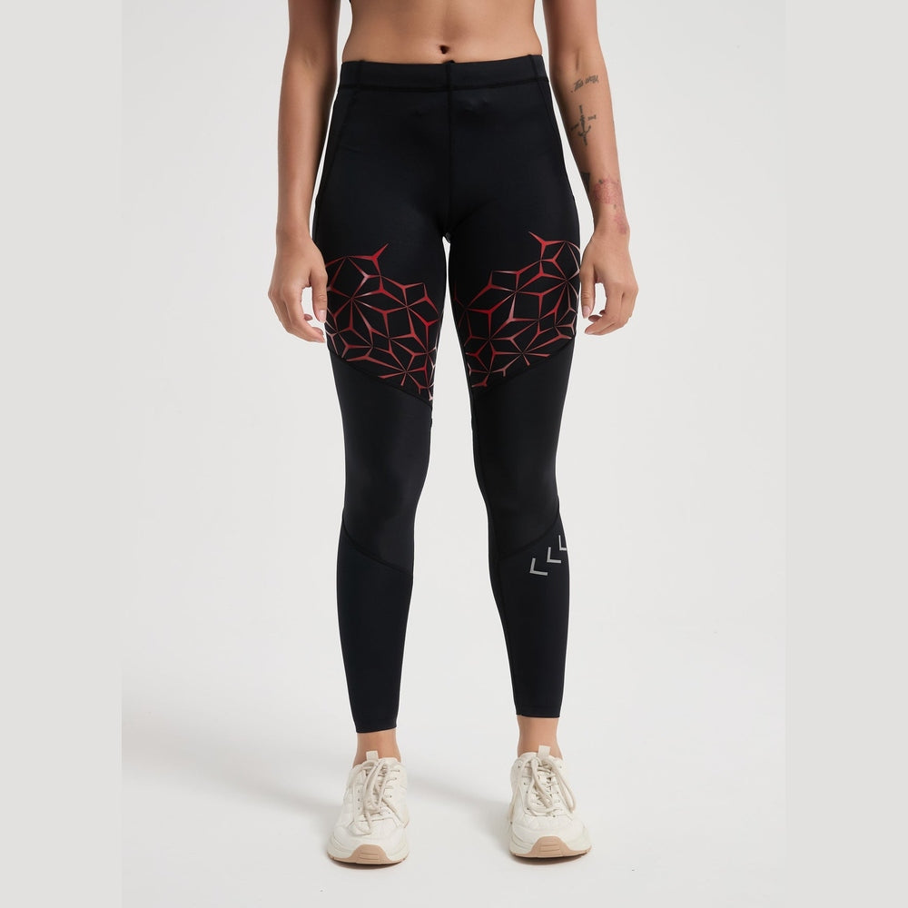 SUMARPO Generator Women's Compression Tights