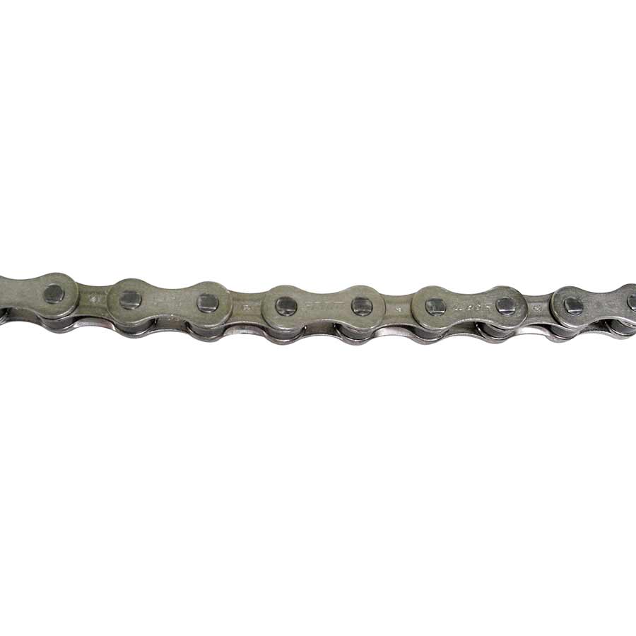 sram pc-1 chain single speed 1/2" x 1/8" 114 links silver