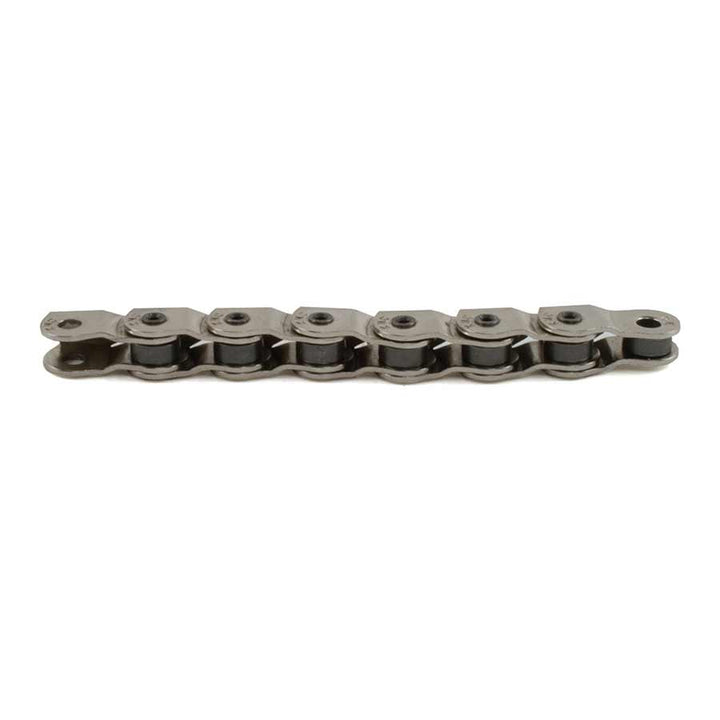 KMC 1/8'' KK710 Kool Knight Chain 100L Silver 1 Speed Chain