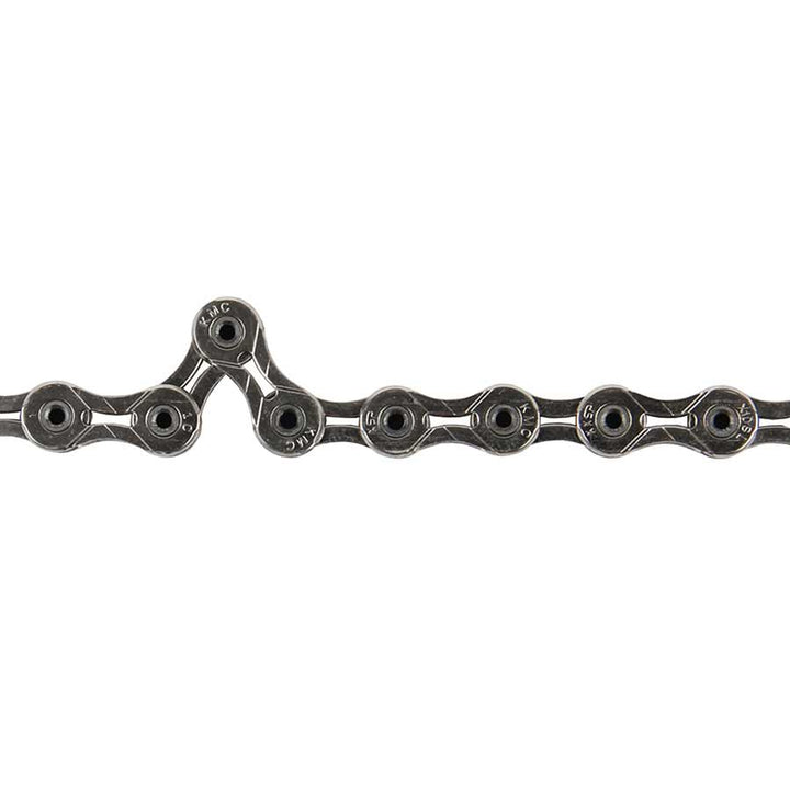 KMC X10SL 10sp CP Silver 116L Chain