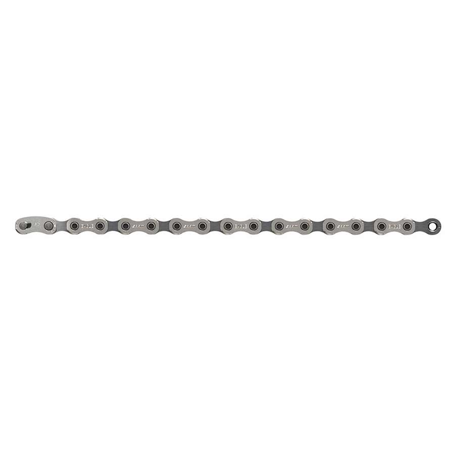 SRAM GX Eagle Chain - 12-Speed, 126 Links, Silver/Gray