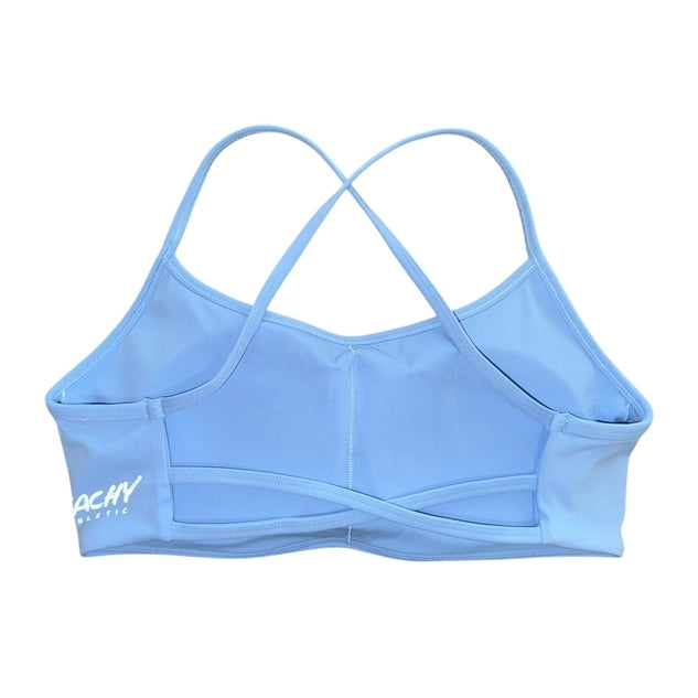 Peachy Athletic Aeris Sports Bra