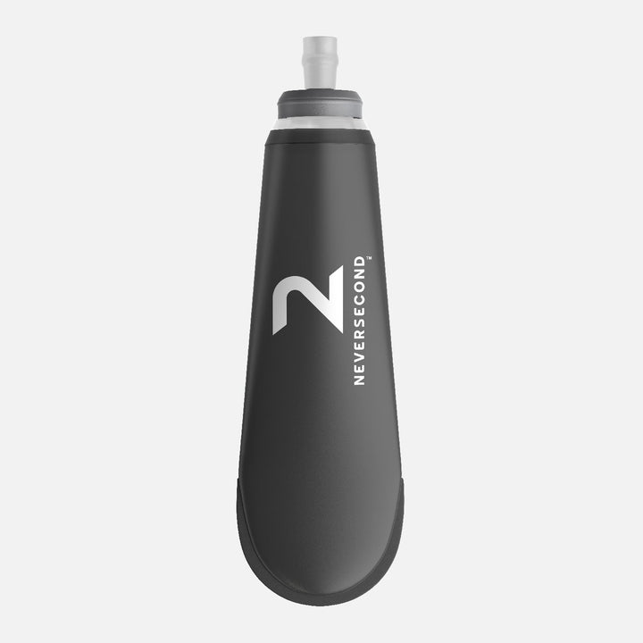 Neversecond x Hydrapak DRINKFLASK500 500ml Soft Flask