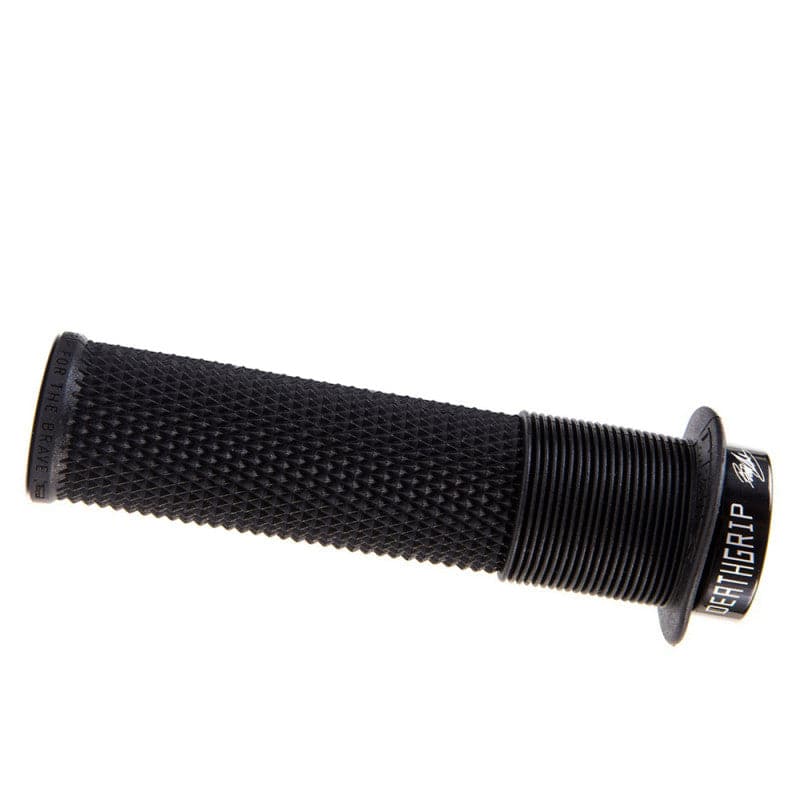 DMR Brendog Race DeathGrip Grips - Black