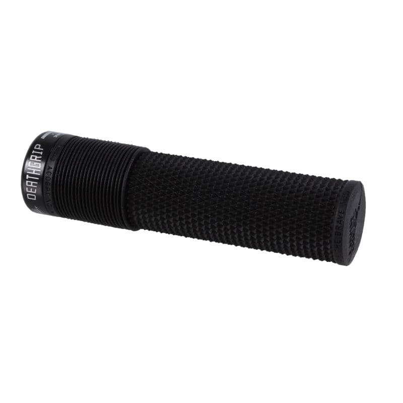 DMR Brendog Race DeathGrip Grips - Black