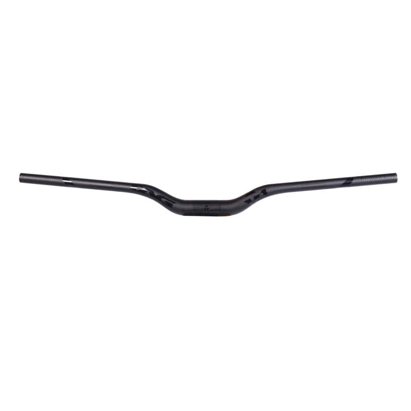 Tag Metals T1 Carbon Riser Bar 35mm Handlebars