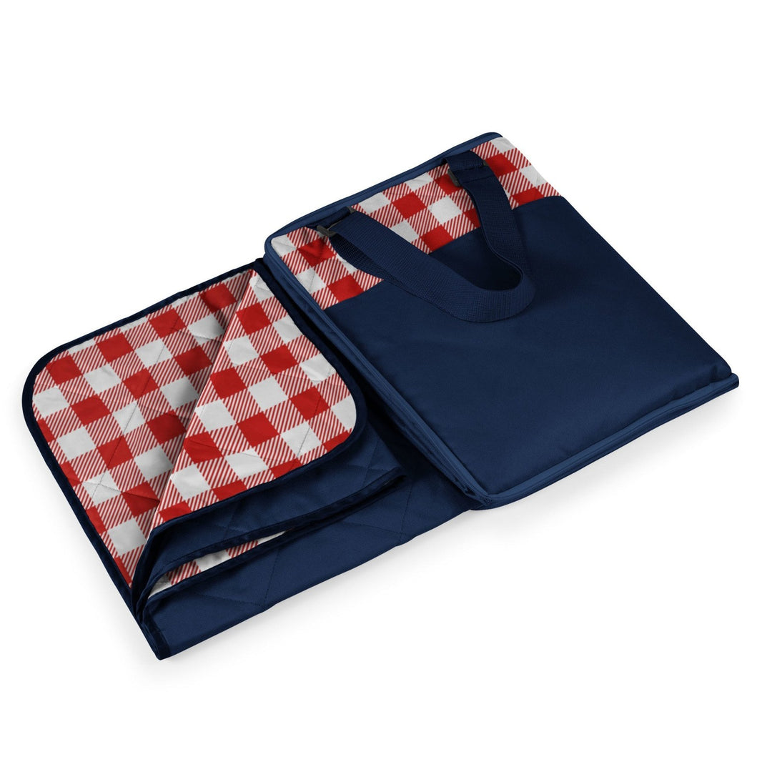 Vista Outdoor Picnic Blanket & Tote