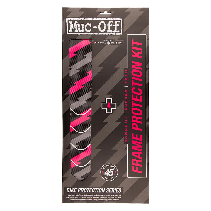 Muc-Off Frame Protection Kit