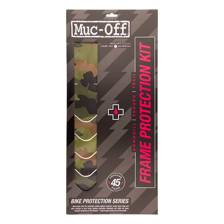 Muc-Off Frame Protection Kit