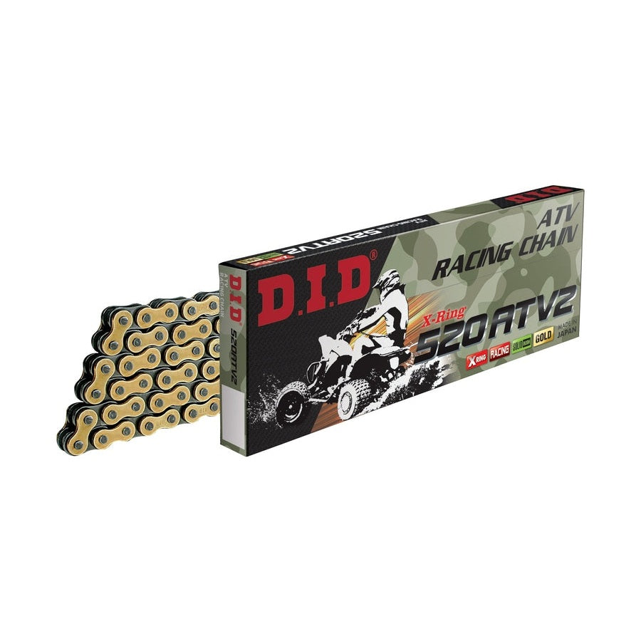 DIDChain 520ATV2