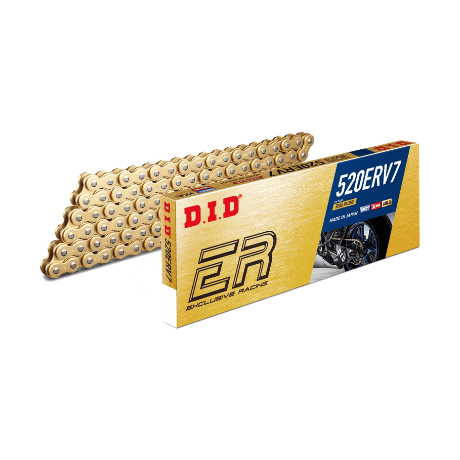 DIDChain 520ERV7