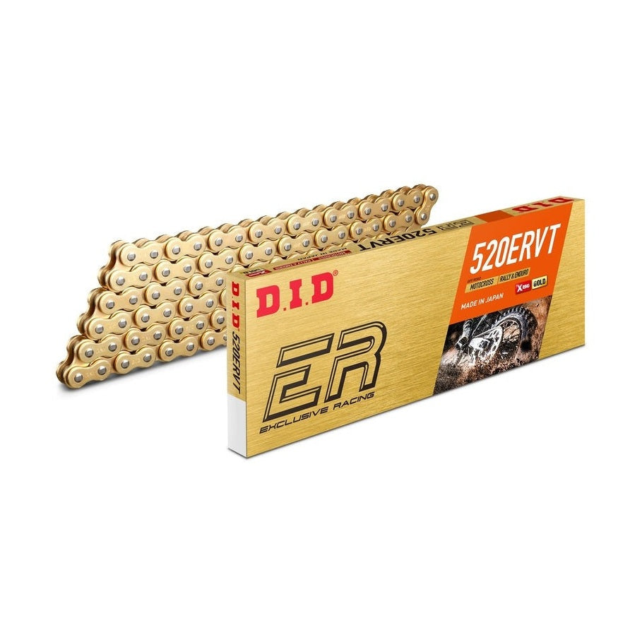 DIDChain 520ERVT