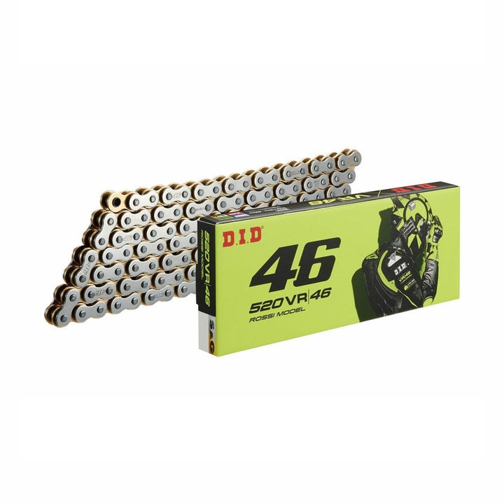 DIDChain 520VR46
