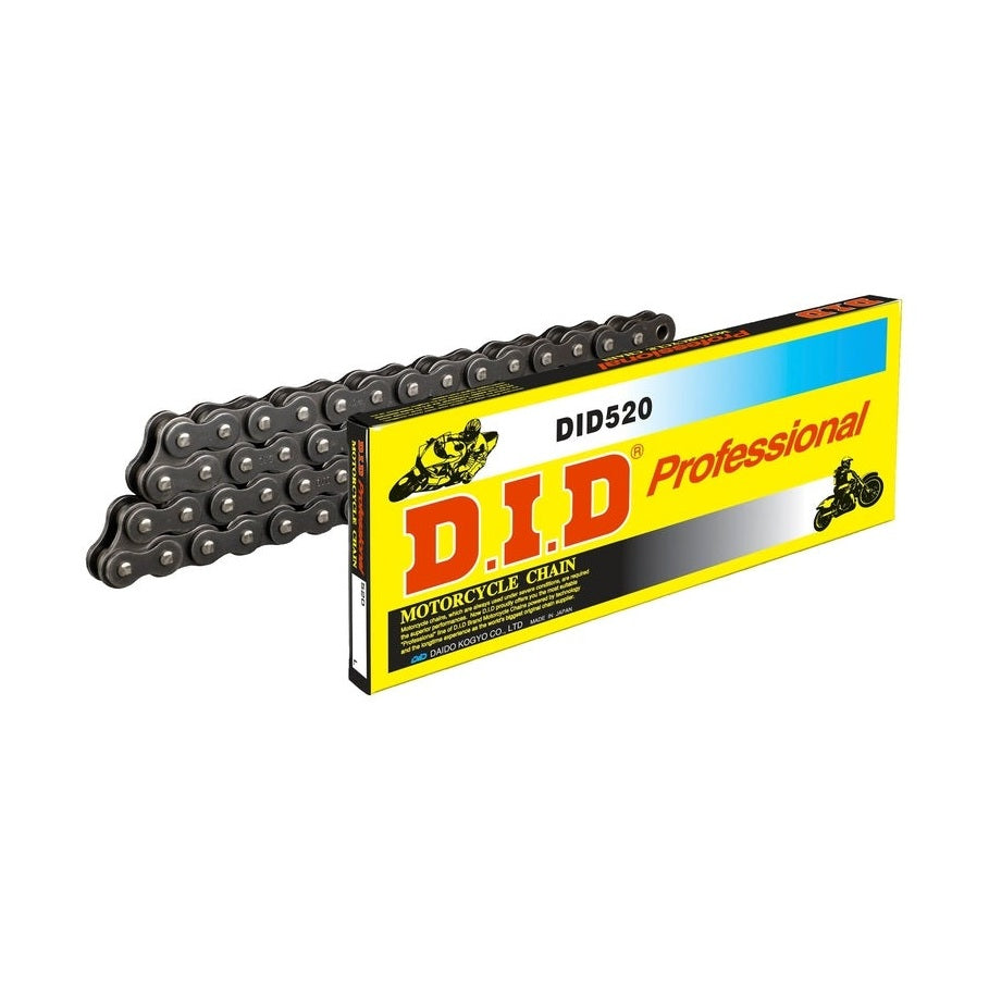 DIDChain 520D