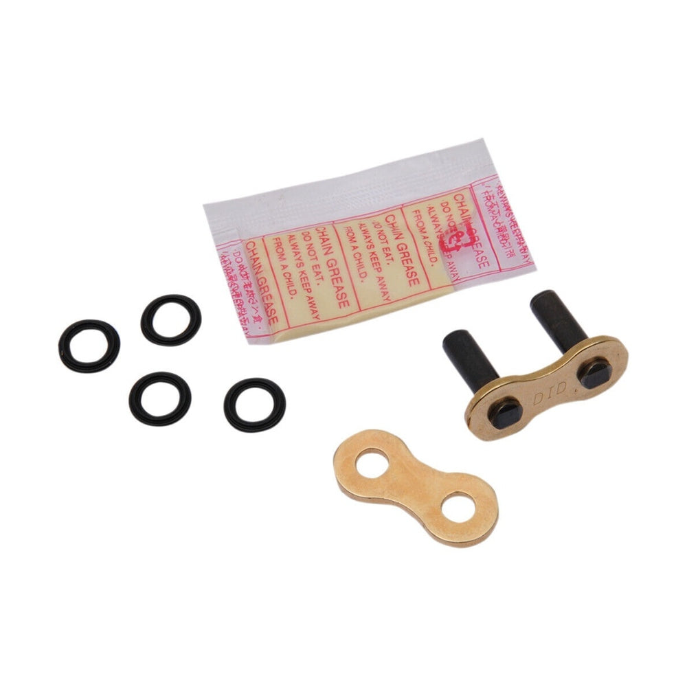 DIDChain 520ATV2 Master Link