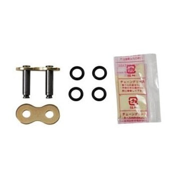 DIDChain 525ZVM-X2 Master Link