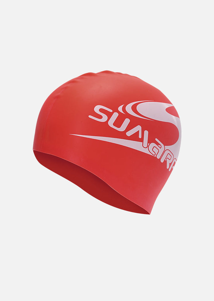 SUMARPO Silicone Swim Cap