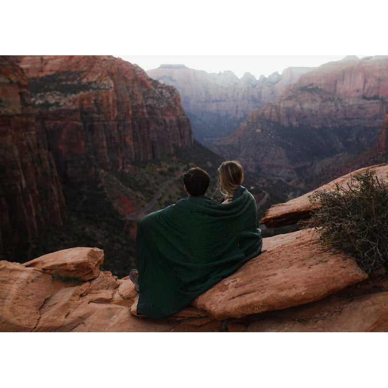 Kammok Field Blanket