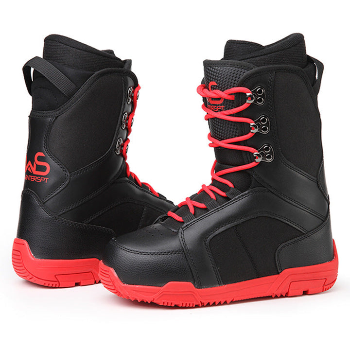 Snow boots