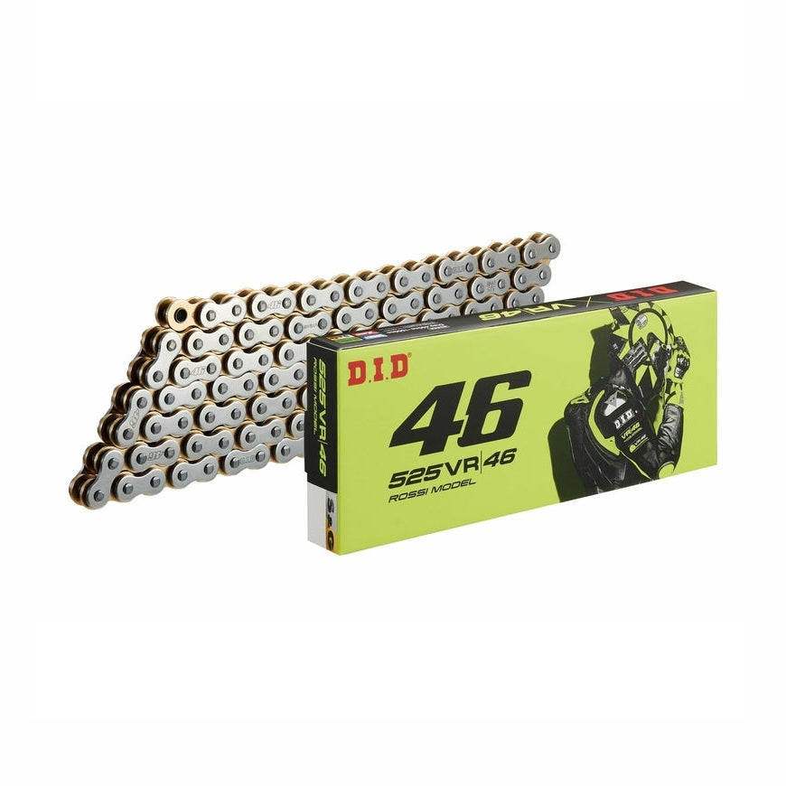 DIDChain 525VR46 Chain