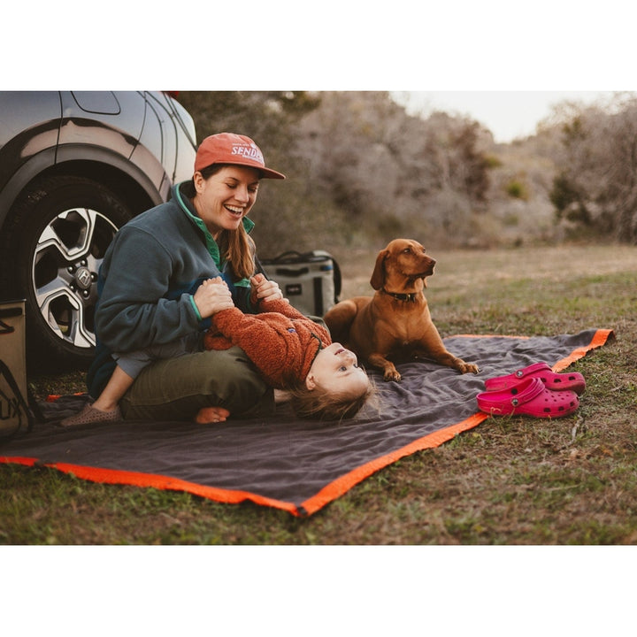 Kammok Field Blanket