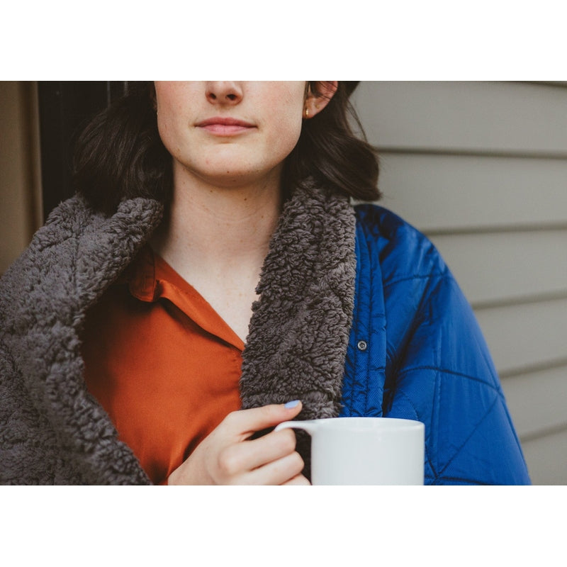 Kammok Mountain Blanket