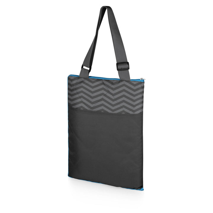 Picnic Time Vista Outdoor Picnic Blanket & Tote