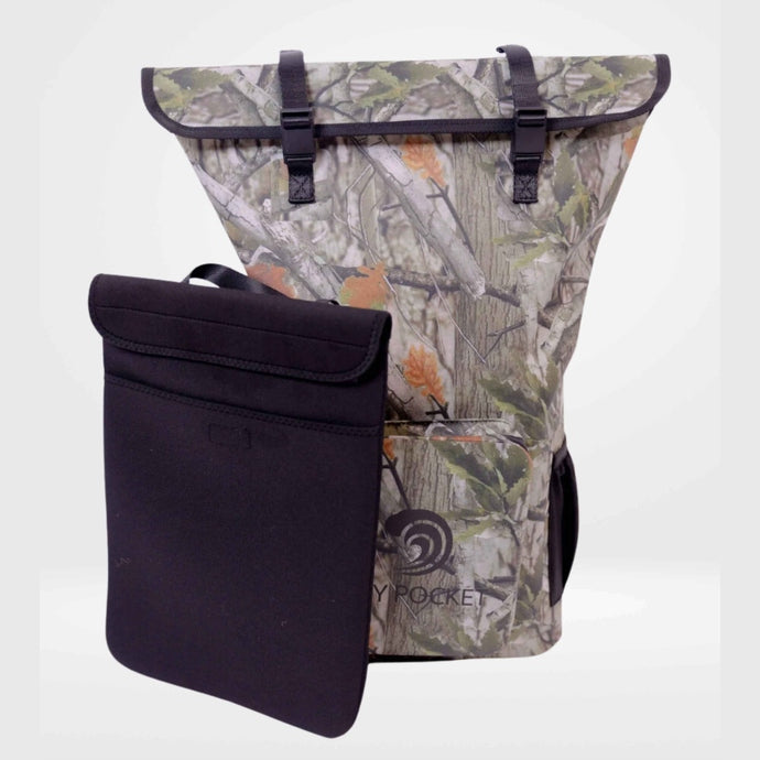 Waterproof Floating Backpack Dry Bag