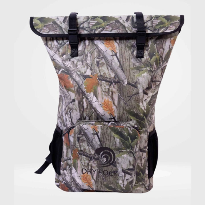 Waterproof Floating Backpack Dry Bag