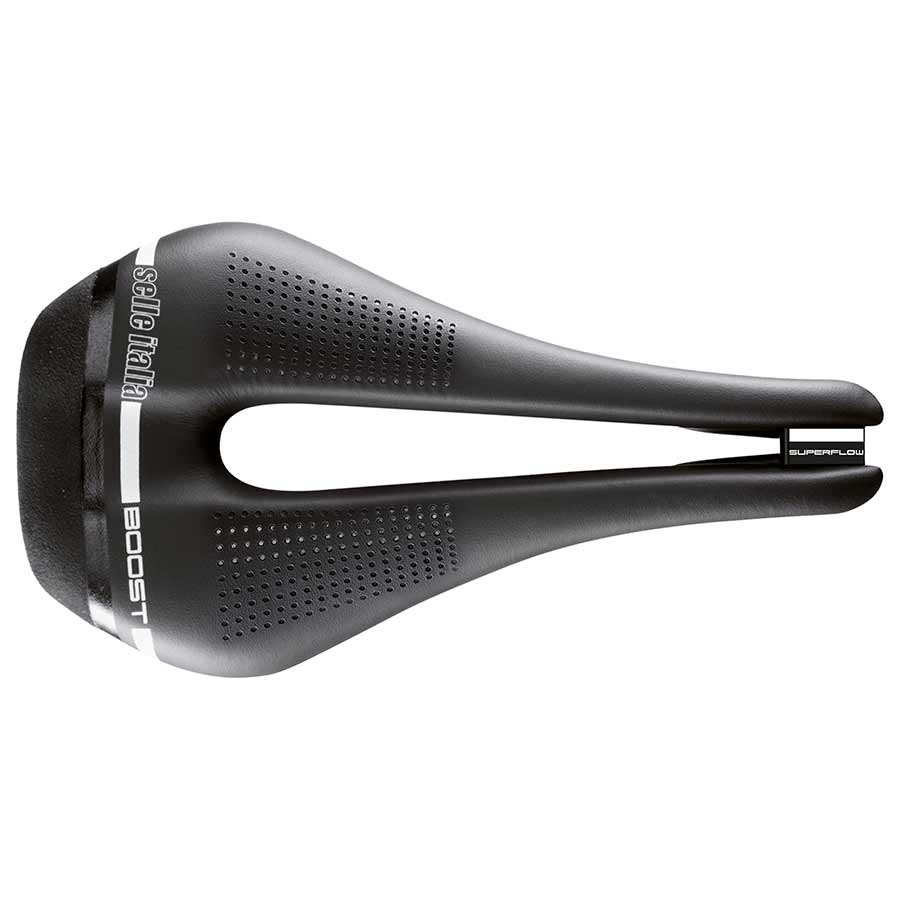 Selle Italia Novus Boost Superflow Saddle