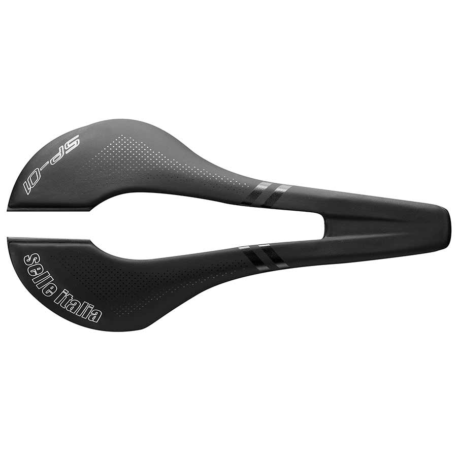 Selle Italia, SP-01 TM Superflow, Saddle, 288 x 130mm, Unisex, 231g